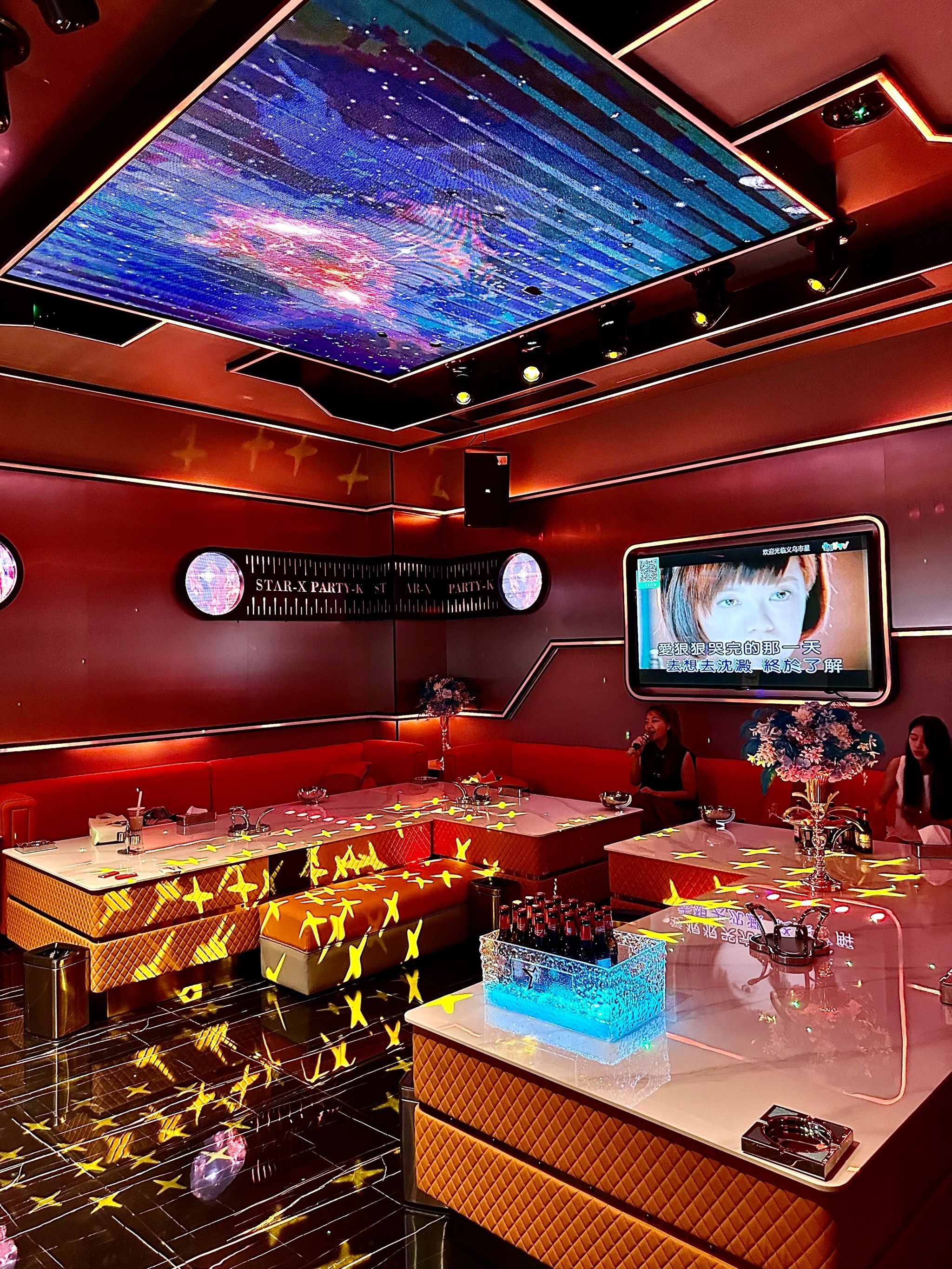 秦皇岛商务ktv高效商务ktv预订指南-昌黎县ktv预定