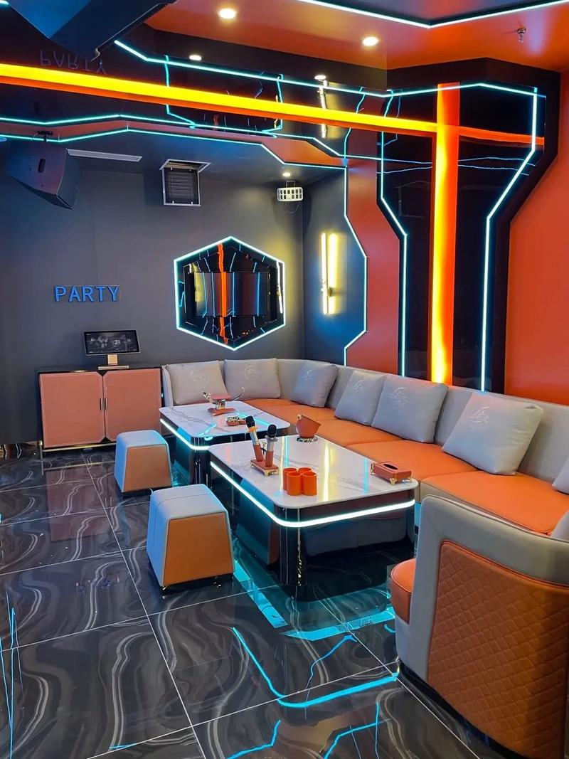 秦皇岛商务ktv优选商务ktv订房服务-青龙满族自治县ktv预定