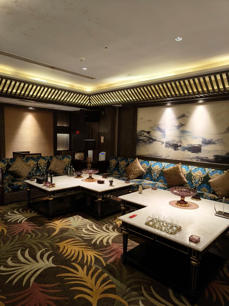 秦皇岛商务ktv最佳攻略详解-青龙满族自治县ktv预定